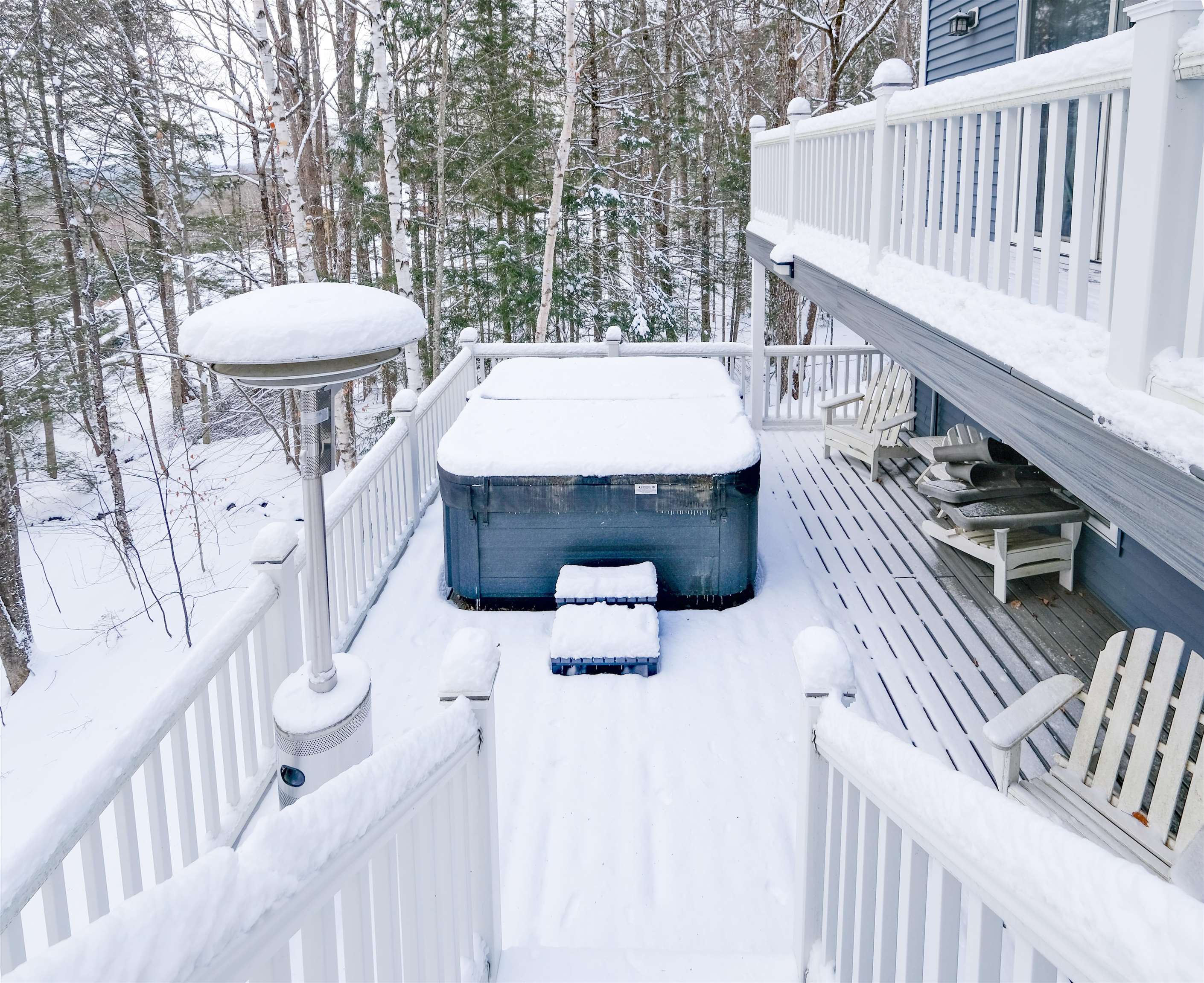 86 Edelweiss Road Ludlow, VT 05149 - Photo 42 of 49