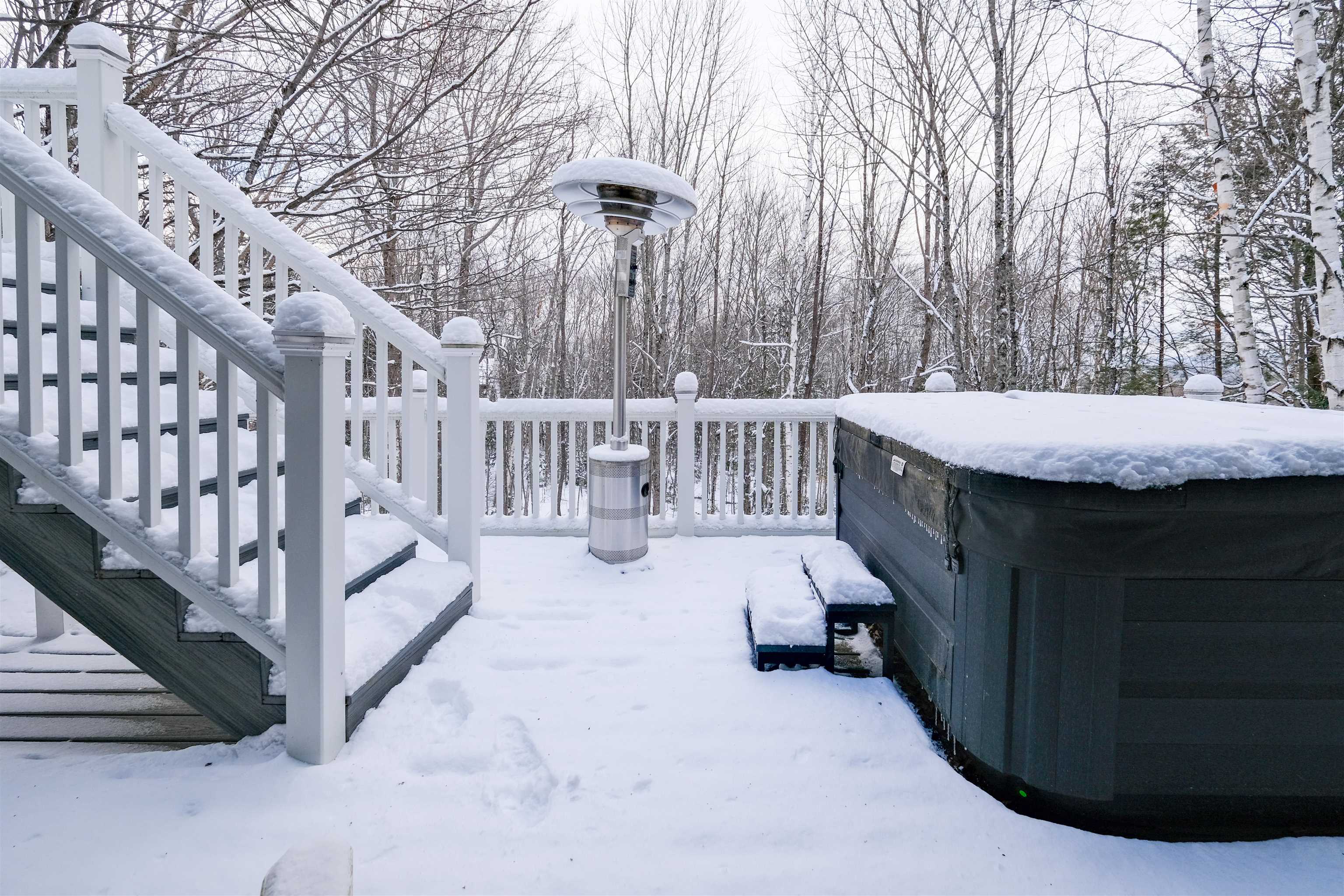 86 Edelweiss Road Ludlow, VT 05149 - Photo 43 of 49