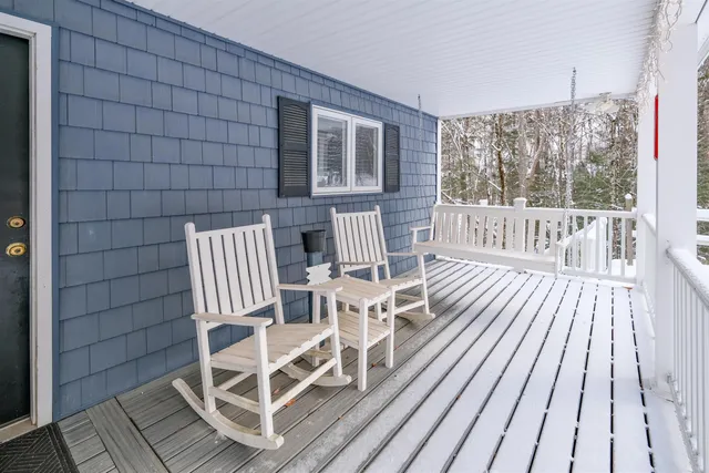 $750,000 | 86 Edelweiss Road, Ludlow, VT 05149