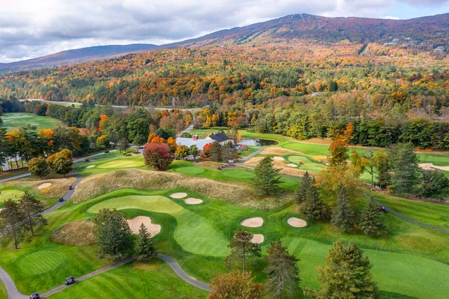 $750,000 | 86 Edelweiss Road, Ludlow, VT 05149