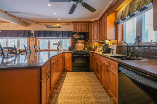 $750,000 | 86 Edelweiss Road, Ludlow, VT 05149