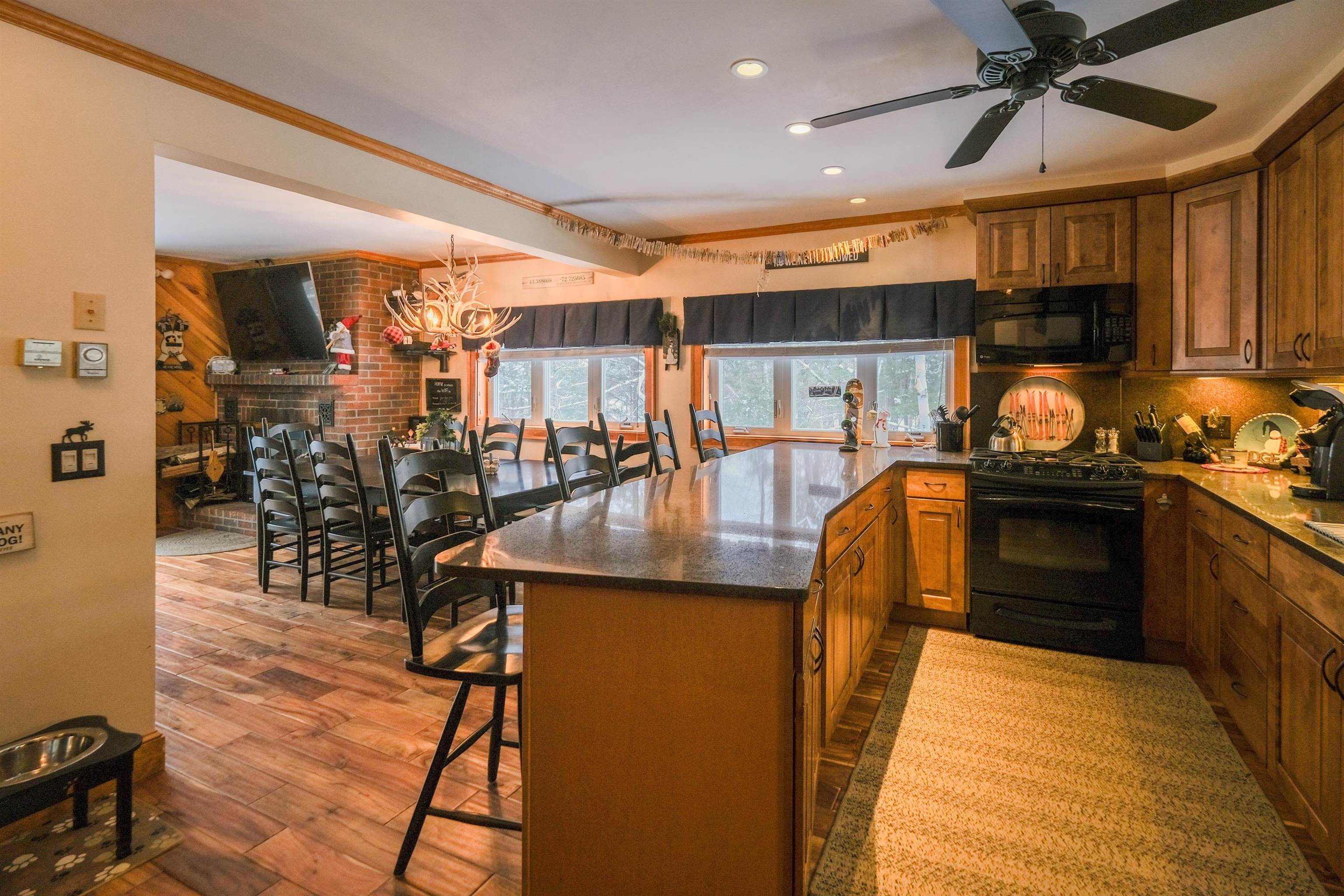 86 Edelweiss Road Ludlow, VT 05149 - Photo 6 of 49