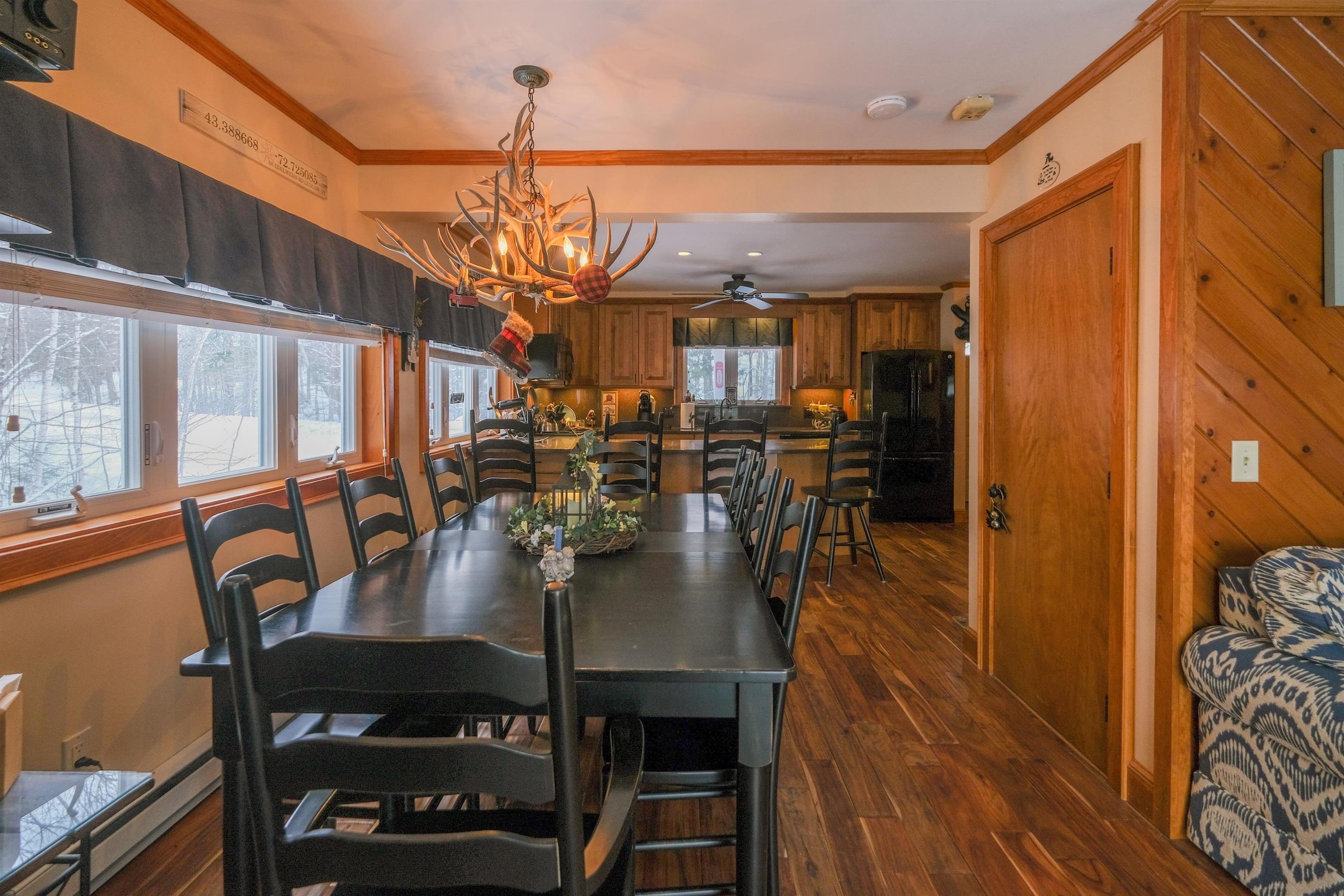 86 Edelweiss Road Ludlow, VT 05149 - Photo 8 of 49