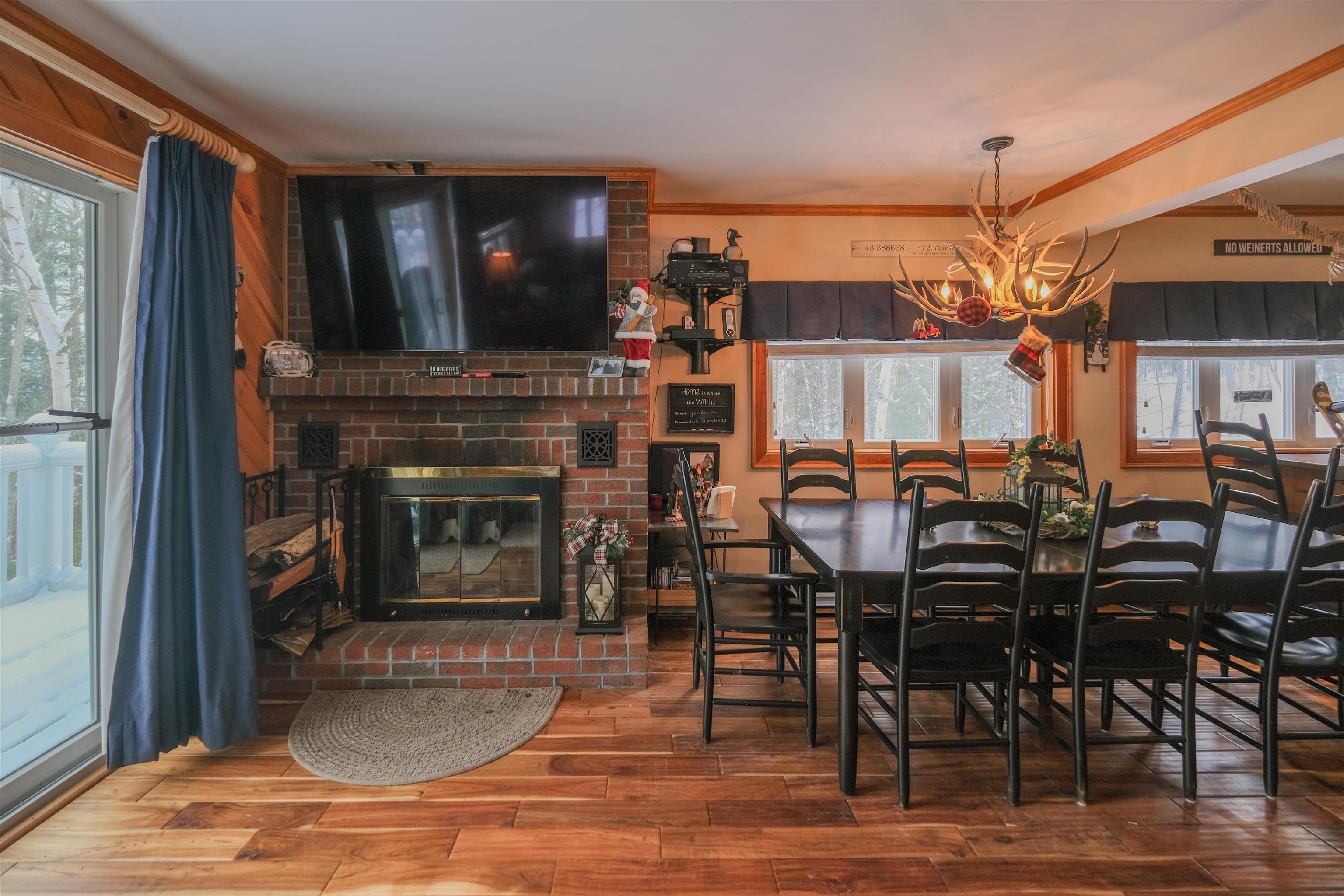 86 Edelweiss Road Ludlow, VT 05149 - Photo 9 of 49