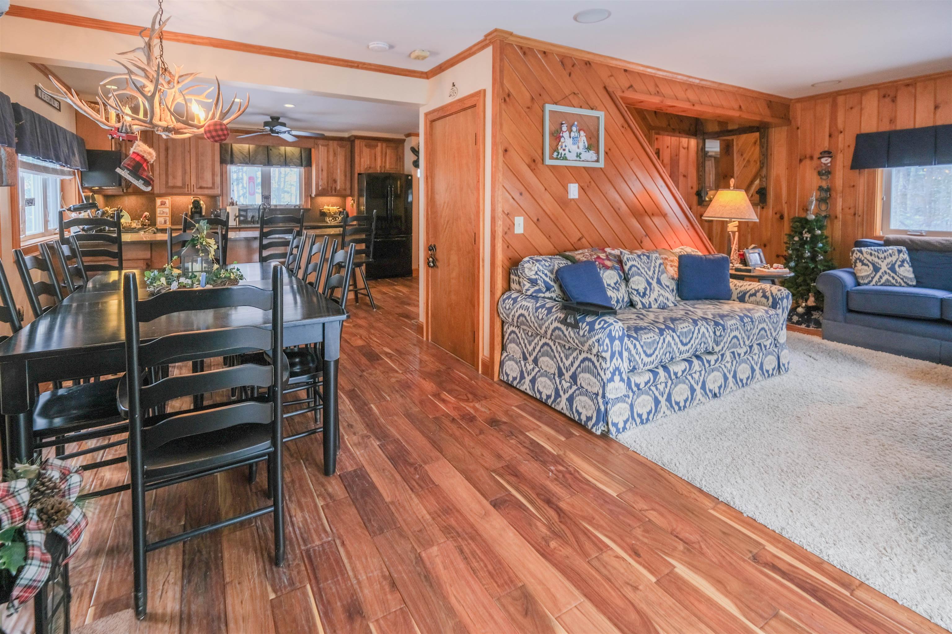 86 Edelweiss Road Ludlow, VT 05149 - Photo 10 of 49