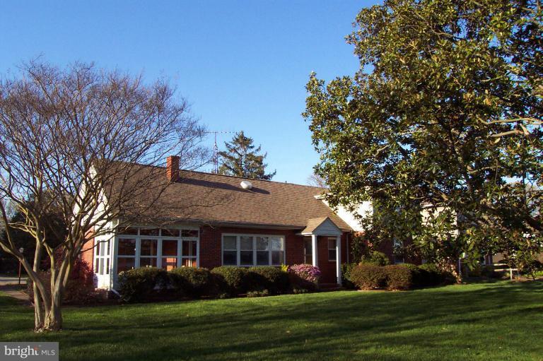26909 Mallard Road Chestertown, MD 21620 - Photo 1 of 13 Underground sprinkler makes this evergreen!