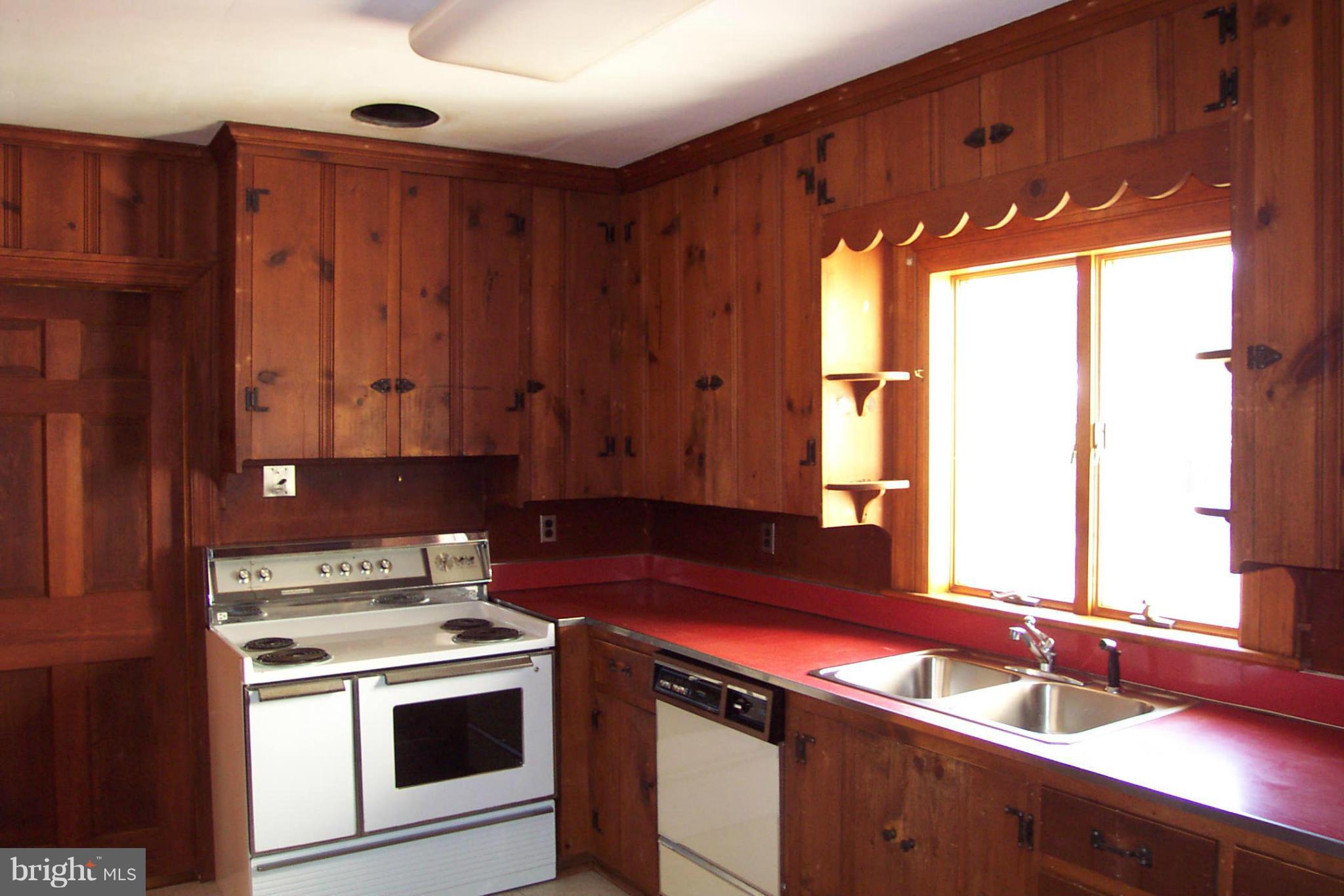 26909 Mallard Road Chestertown, MD 21620 - Photo 12 of 13 Kitchen