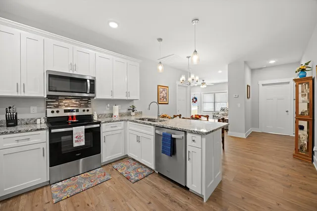 $260,000 | 24 Maddox Lane, Chatsworth, GA 30705