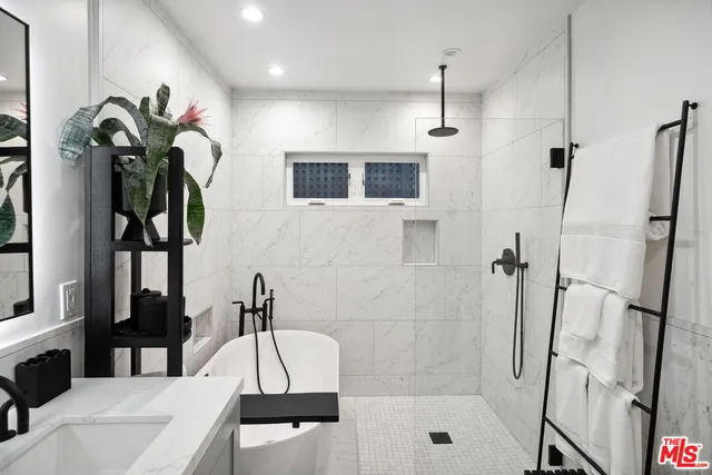 $2,195,000 | 805 South Ogden Drive, Los Angeles, CA 90036