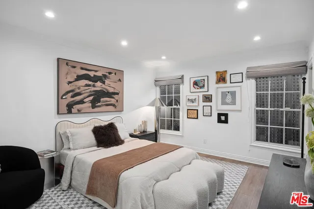 $2,195,000 | 805 South Ogden Drive, Los Angeles, CA 90036