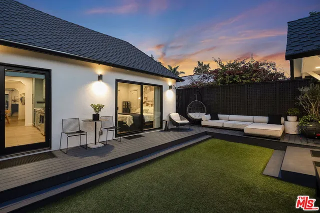 $2,195,000 | 805 South Ogden Drive, Los Angeles, CA 90036
