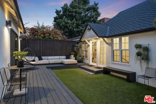 $2,195,000 | 805 South Ogden Drive, Los Angeles, CA 90036
