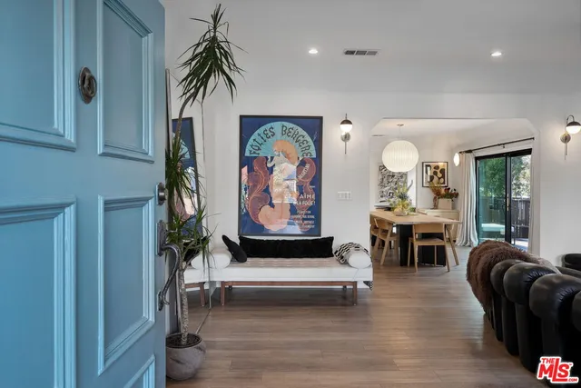 $2,195,000 | 805 South Ogden Drive, Los Angeles, CA 90036