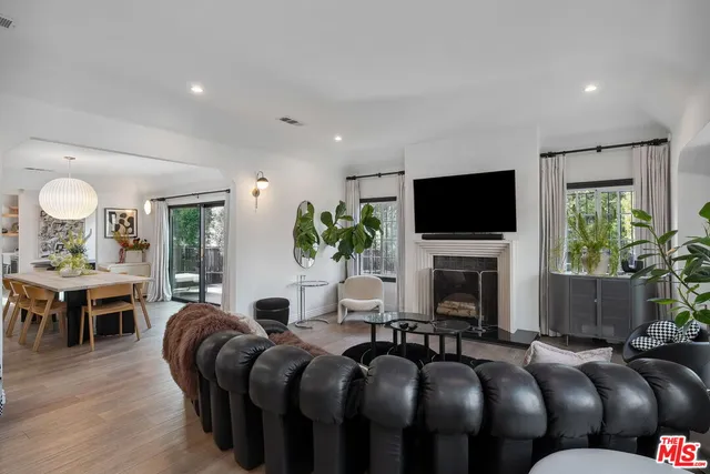 $2,195,000 | 805 South Ogden Drive, Los Angeles, CA 90036