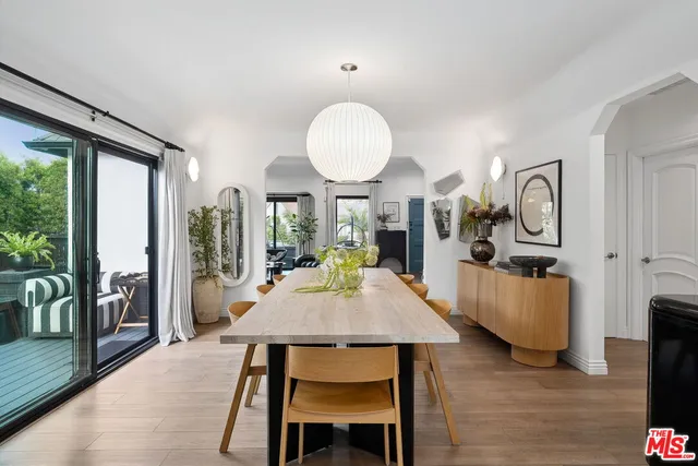 $2,195,000 | 805 South Ogden Drive, Los Angeles, CA 90036