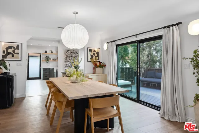 $2,195,000 | 805 South Ogden Drive, Los Angeles, CA 90036