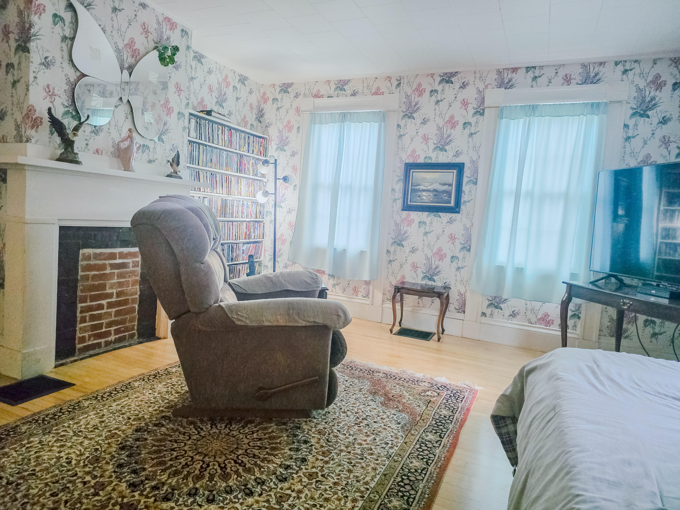 473 South Main Street Brewer, ME 04412 - Photo 20 of 64 family room