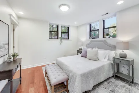 $310,000 | 2201 West Winona Street, Unit G, Chicago, IL 60625