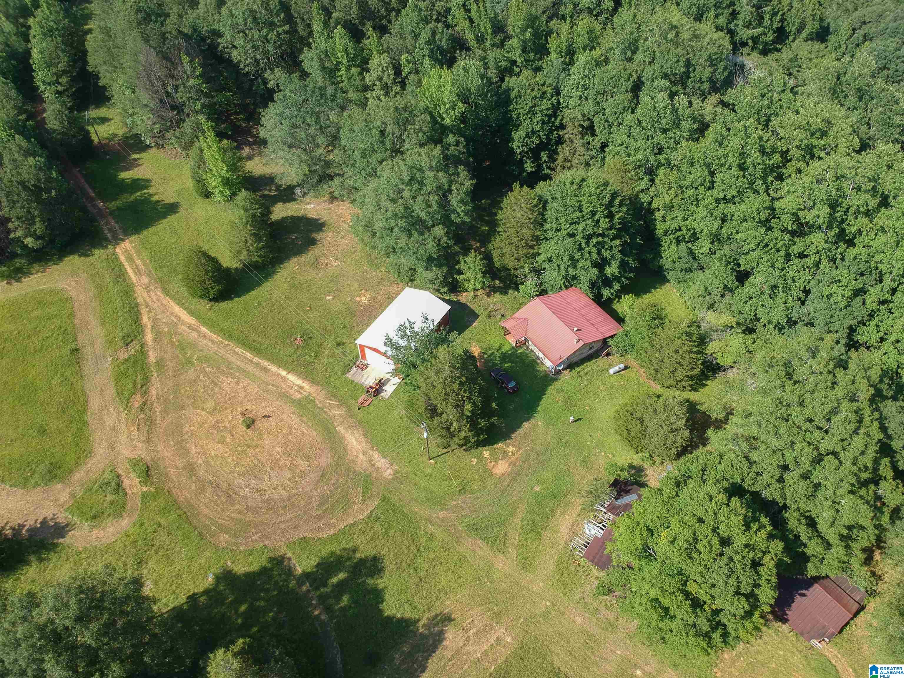 373 Myers Road Berry, AL 35546 - Photo 7 of 74