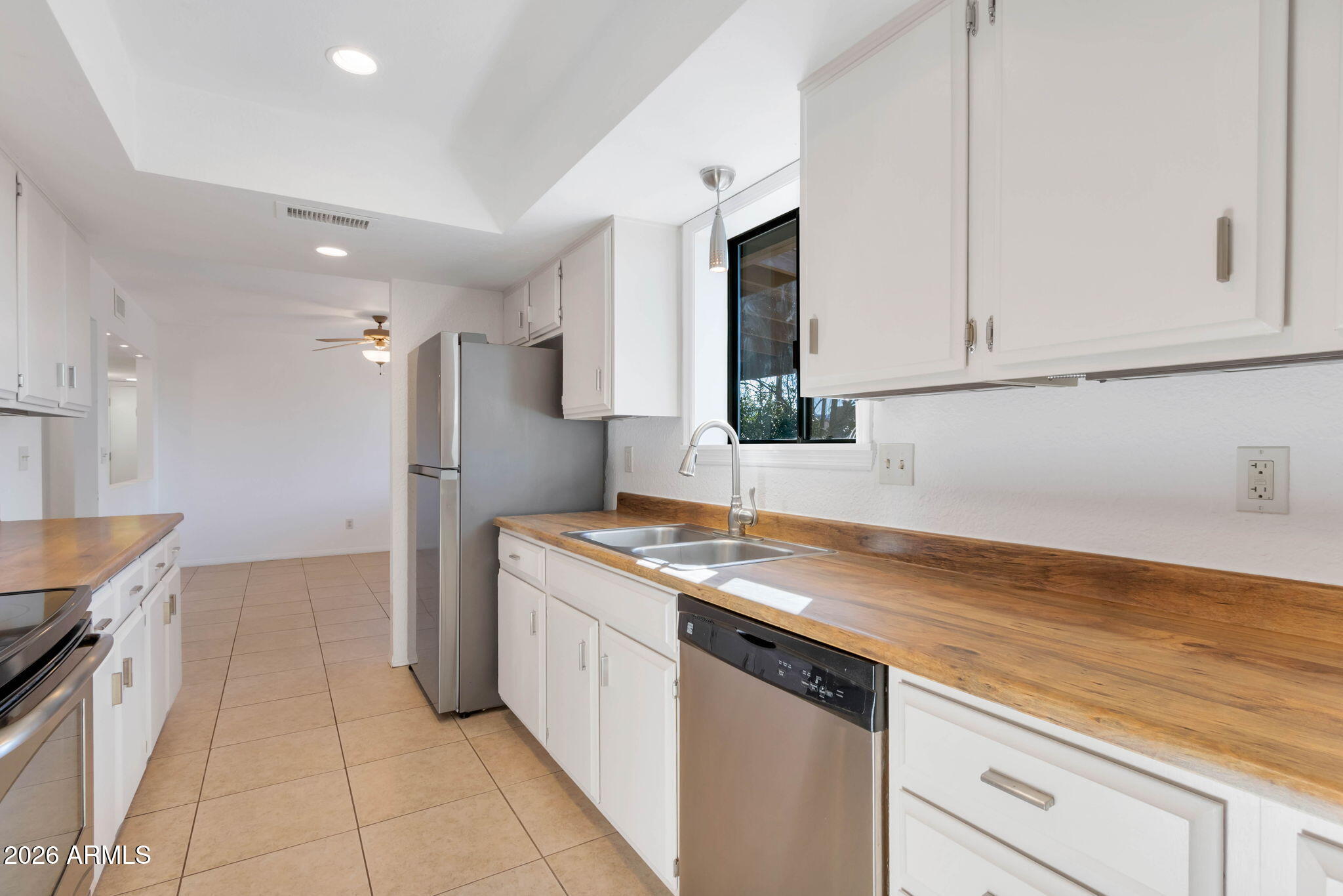 2345 Lariat Road Sedona, AZ 86336 - Photo 14 of 34 Kitchen 2