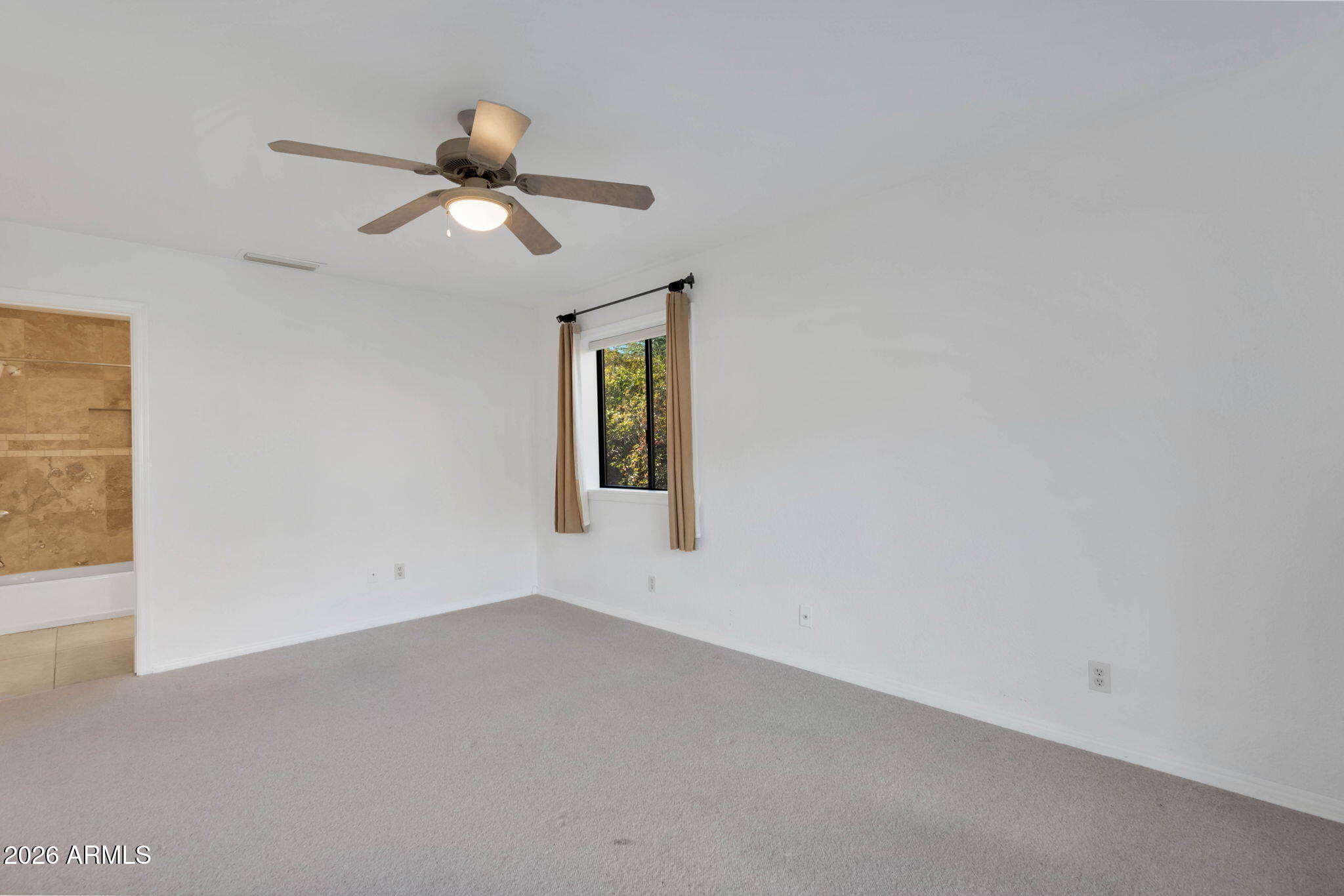 2345 Lariat Road Sedona, AZ 86336 - Photo 21 of 34 Primary Bdrm 3