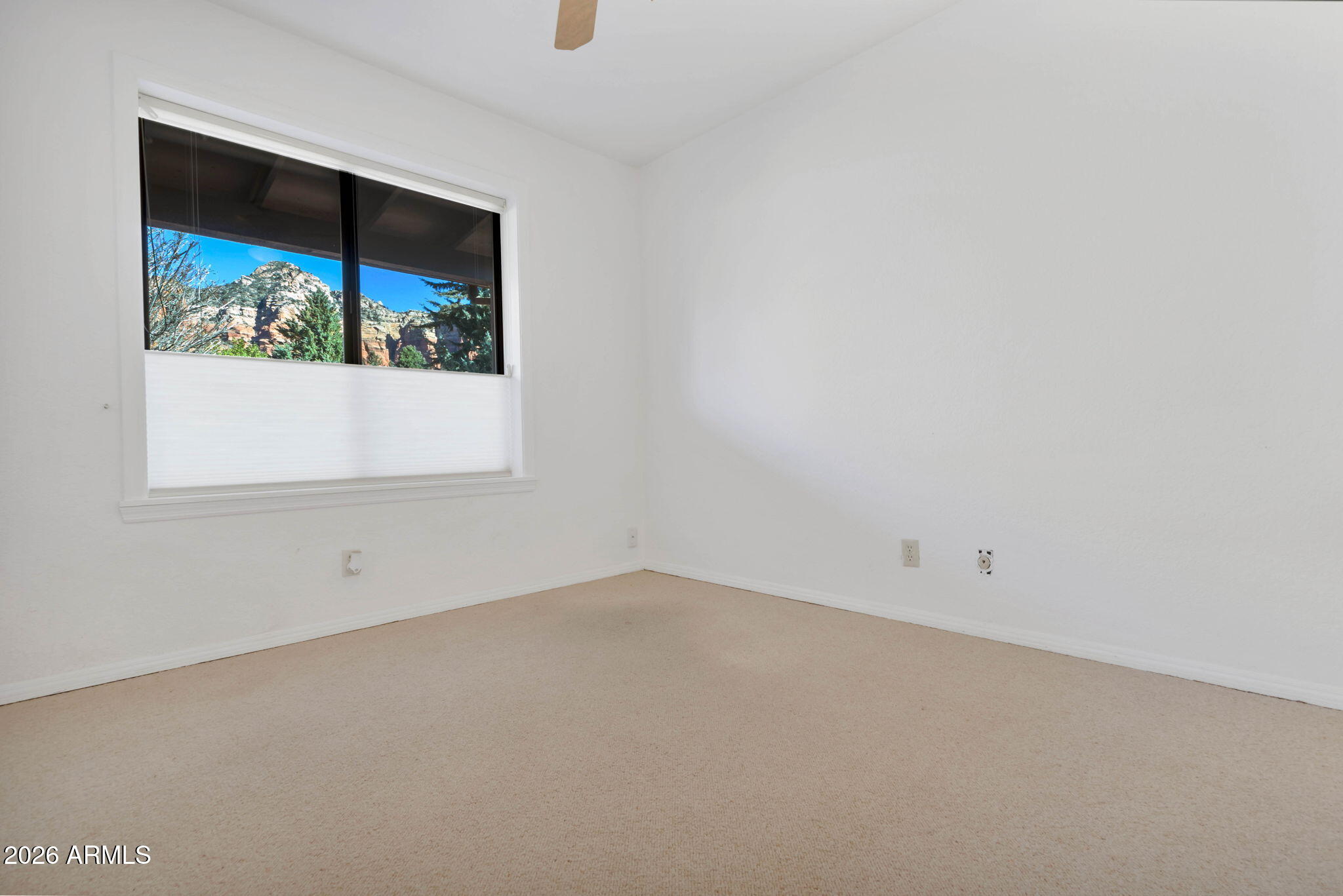 2345 Lariat Road Sedona, AZ 86336 - Photo 26 of 34 Guest Bdrm 2.2