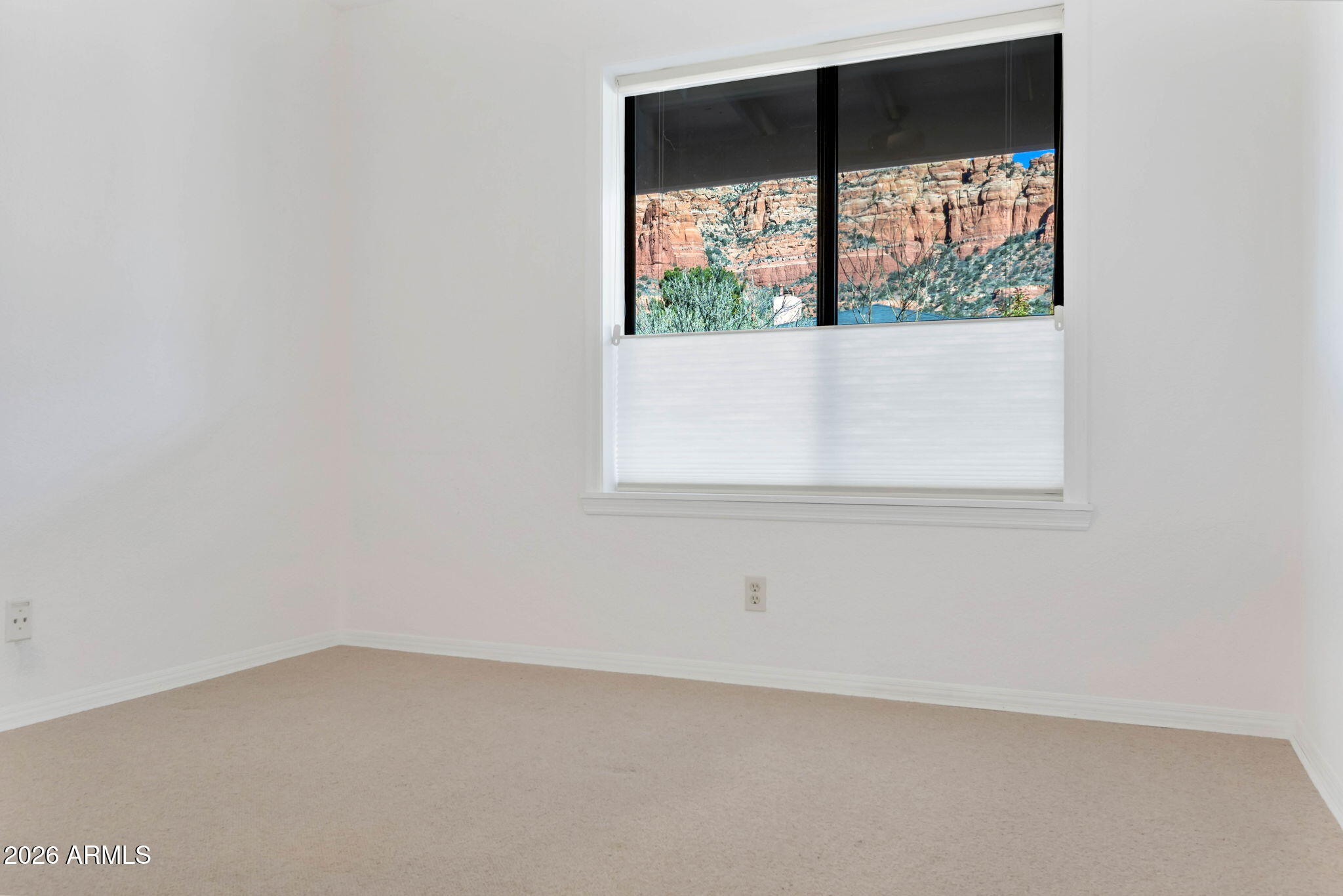 2345 Lariat Road Sedona, AZ 86336 - Photo 29 of 34 Guest Bdrm 1