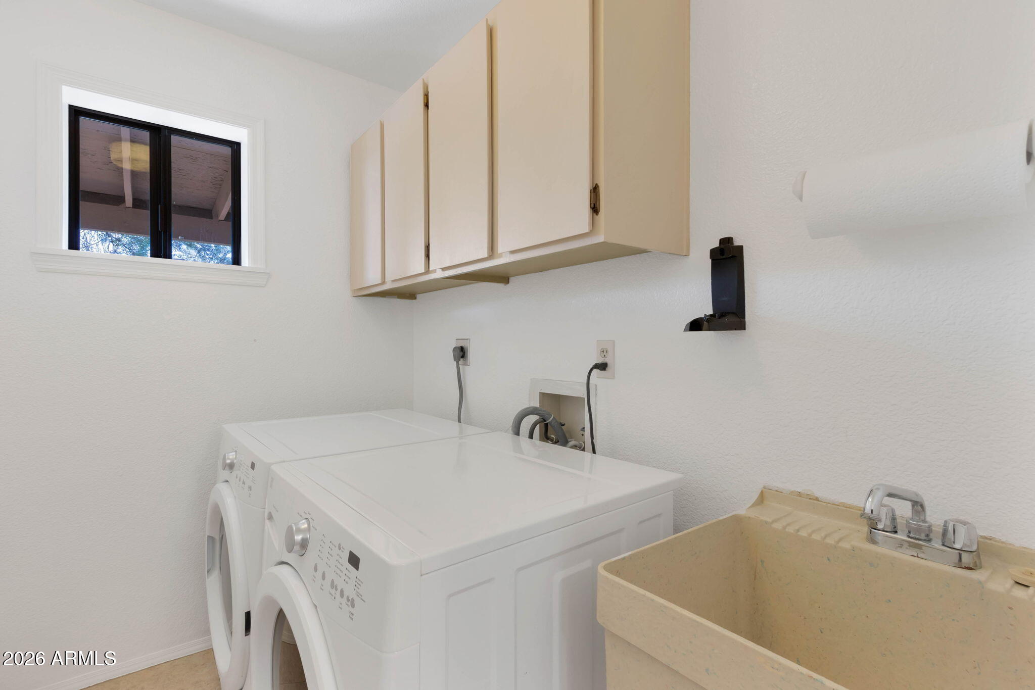 2345 Lariat Road Sedona, AZ 86336 - Photo 31 of 34 Laundry Room