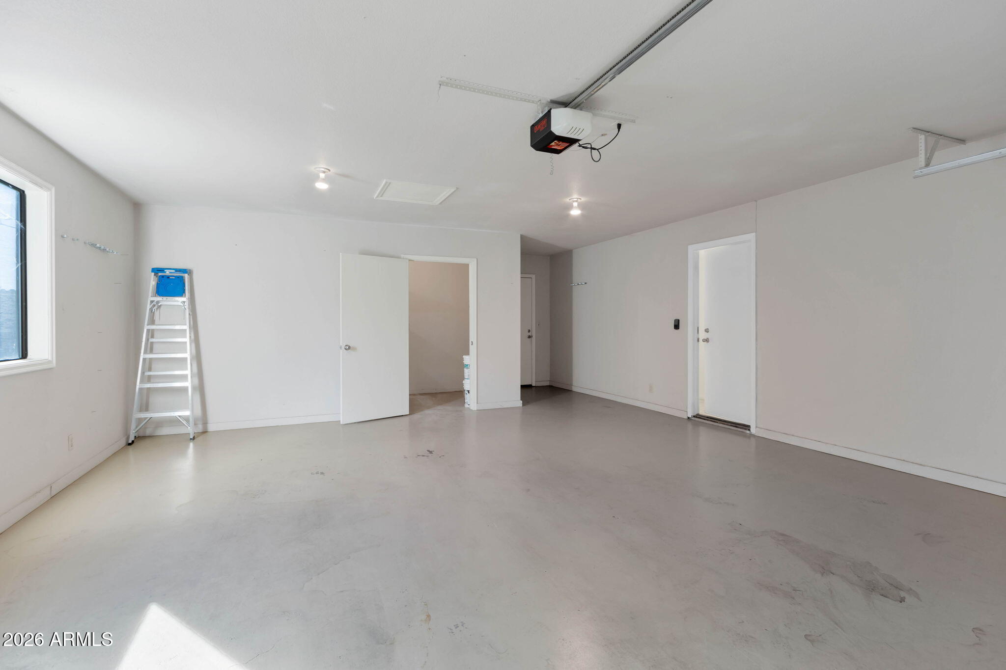 2345 Lariat Road Sedona, AZ 86336 - Photo 32 of 34 Garage