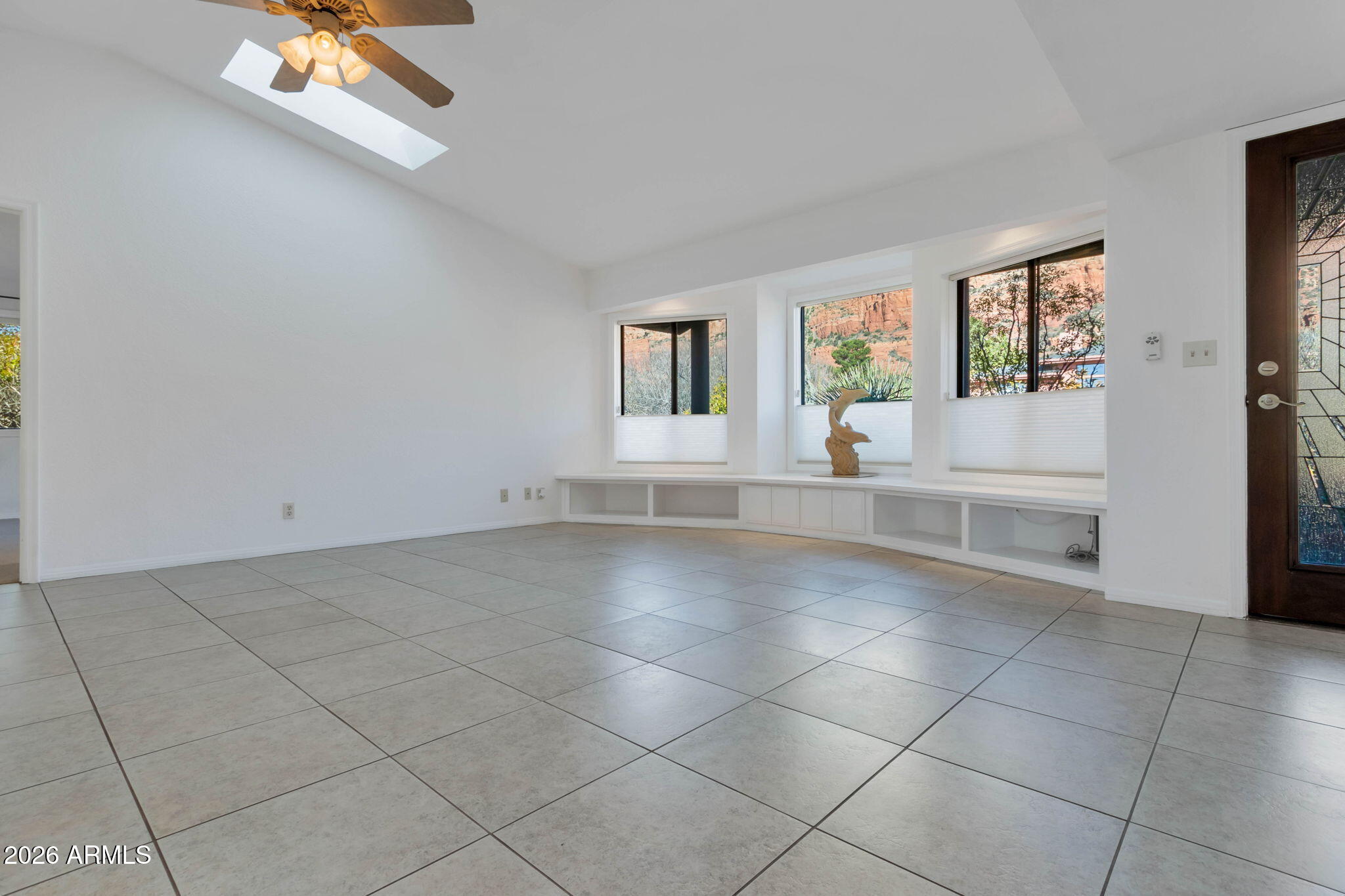 2345 Lariat Road Sedona, AZ 86336 - Photo 7 of 34 Living Room 3