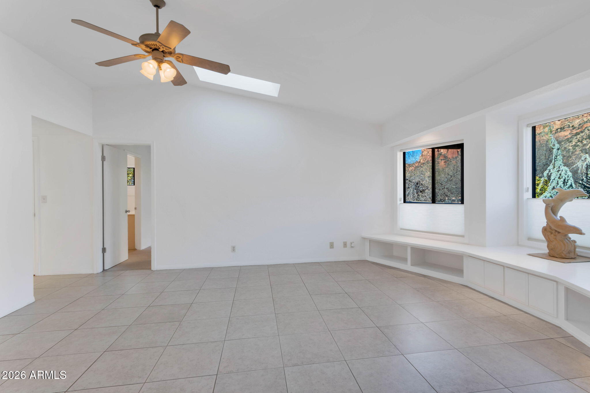 2345 Lariat Road Sedona, AZ 86336 - Photo 9 of 34 Living Room 2