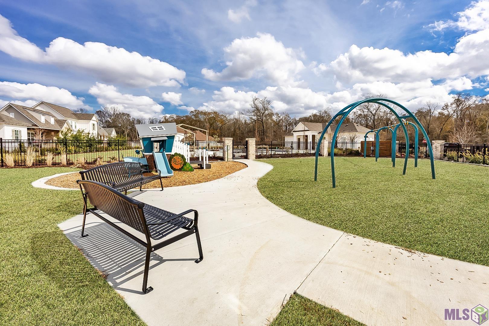 14241 Spalding Way Baton Rouge, LA 70817 - Photo 28 of 37