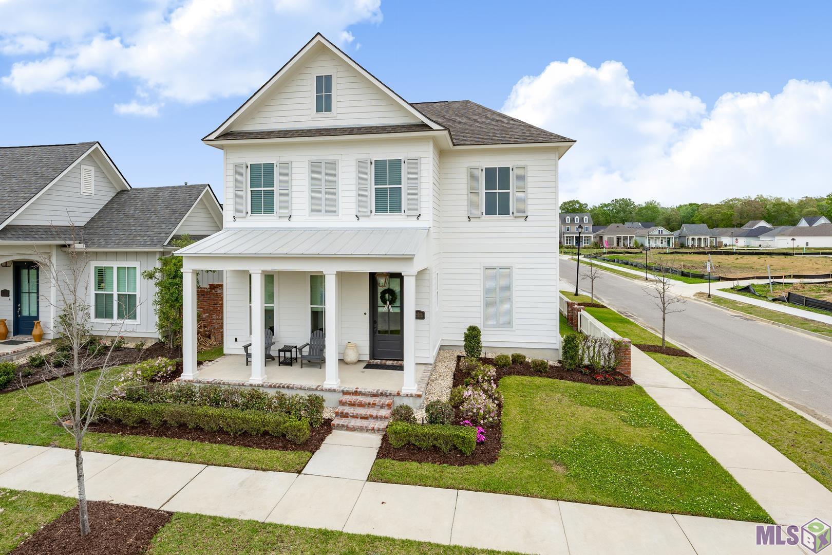 14241 Spalding Way Baton Rouge, LA 70817 - Photo 34 of 37