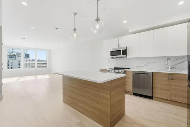 $3,200 | 40 Center Street, Unit 507, Jersey City, NJ 07302