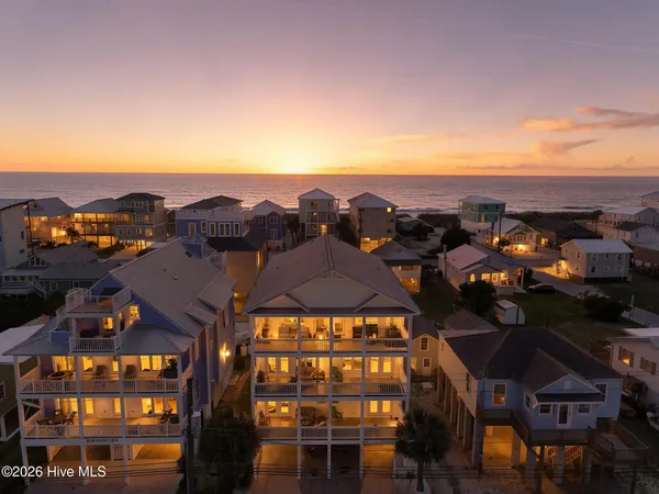 $1,000,000 | 1204 Canal Drive, Unit 2, Carolina Beach, NC 28428