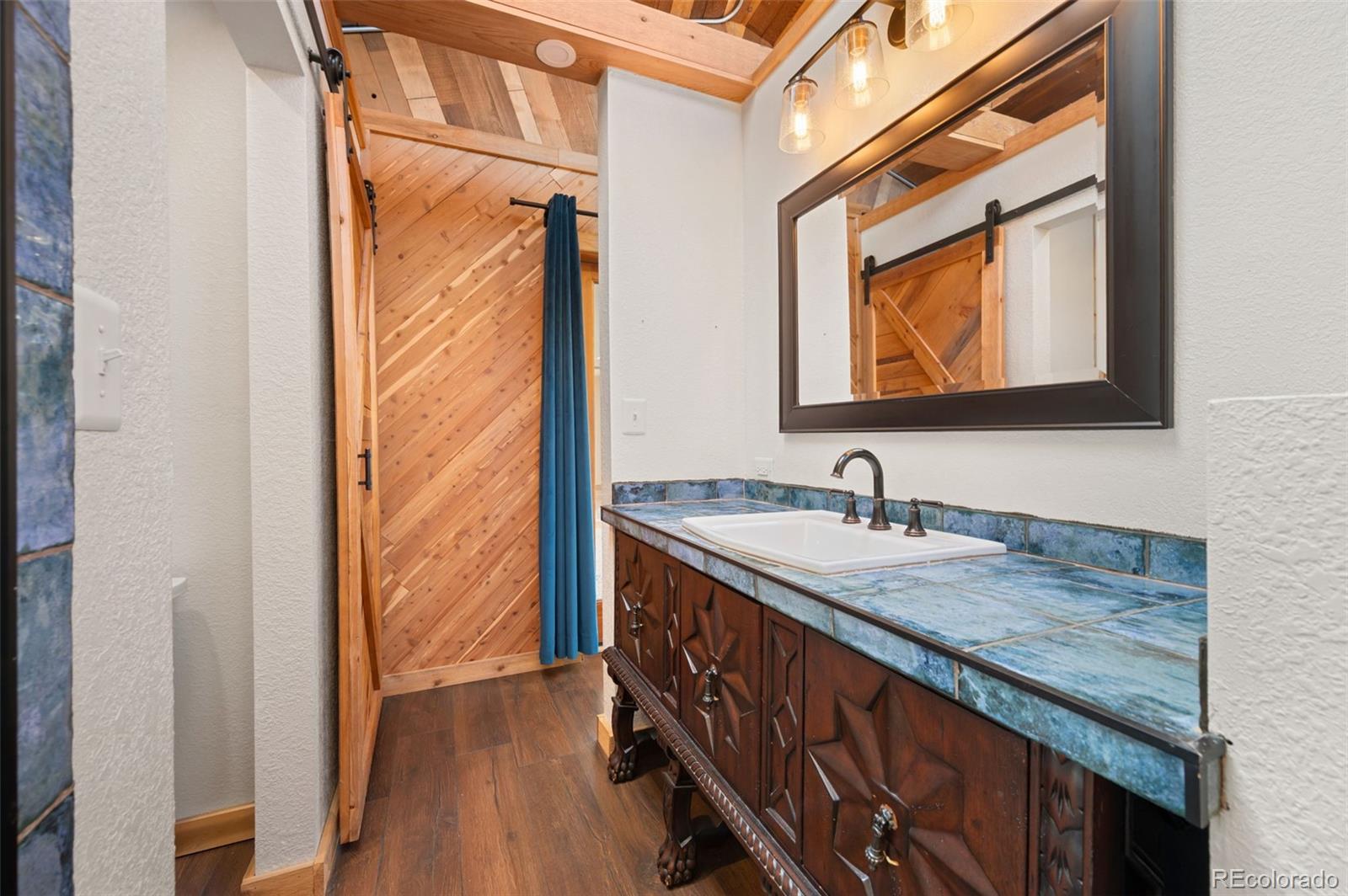 9149 Fallen Rock Road Conifer, CO 80433 - Photo 41 of 50