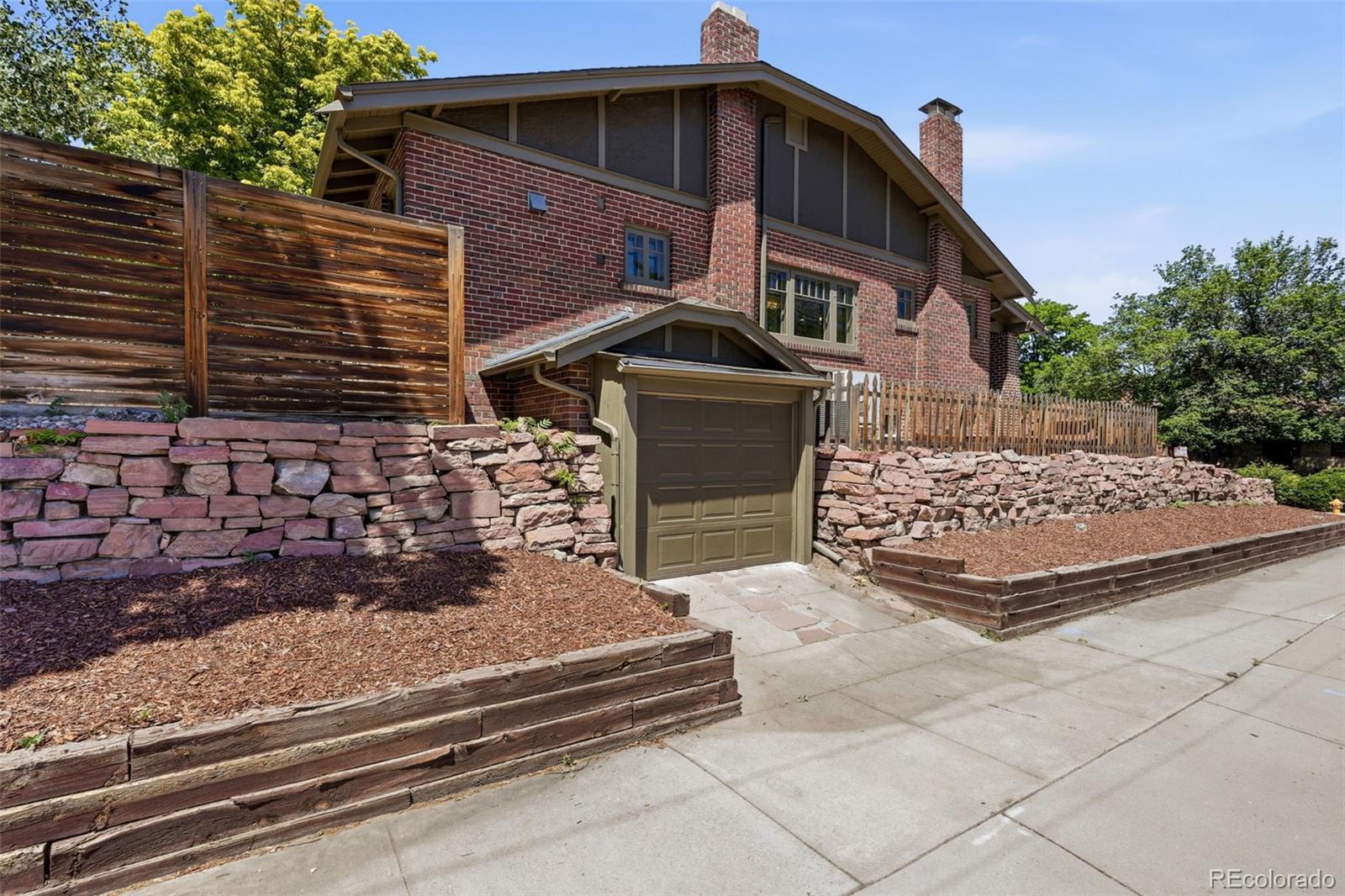 601 Jackson Street Denver, CO 80206 - Photo 38 of 40