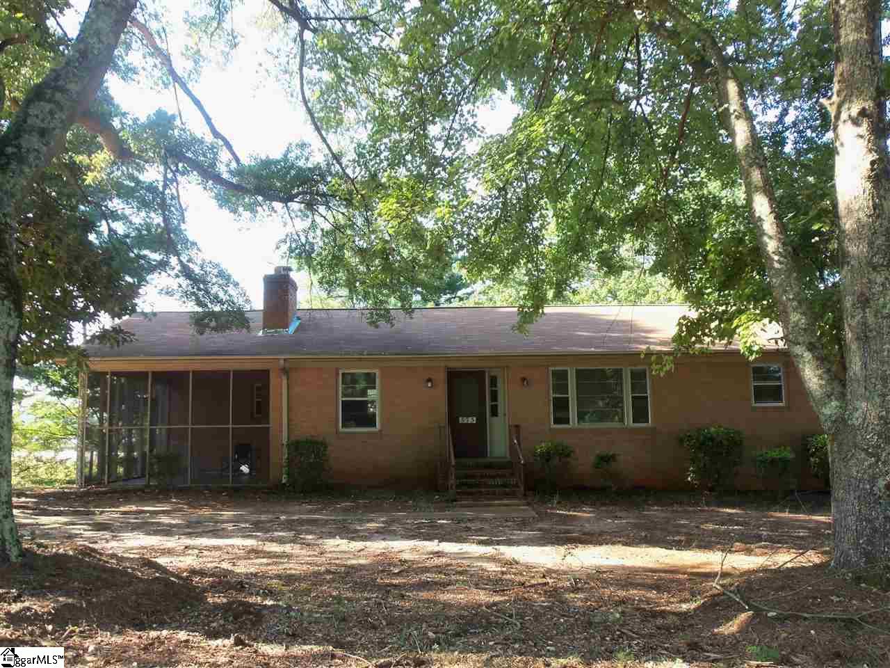 575 Gum Springs Road Taylors, SC 29687 - Photo 1 of 33