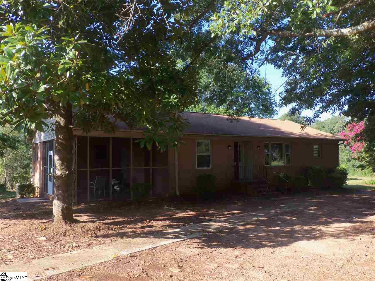 575 Gum Springs Road Taylors, SC 29687 - Photo 24 of 33
