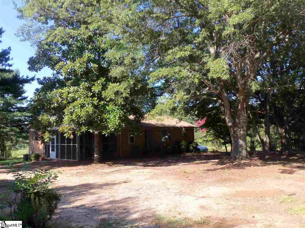575 Gum Springs Road Taylors, SC 29687 - Photo 32 of 33