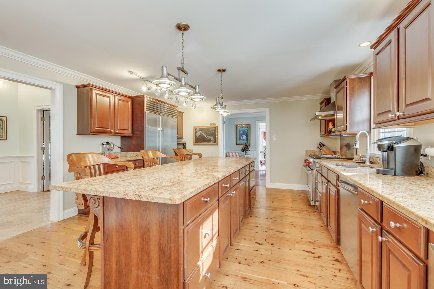 14 Partridge Court Cherry Hill, NJ 08003 - Photo 11 of 65 Gorgeous granite