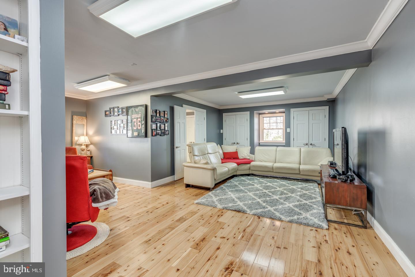 14 Partridge Court Cherry Hill, NJ 08003 - Photo 19 of 65 1st level game room