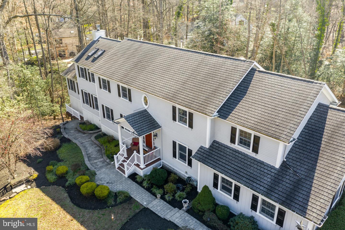 14 Partridge Court Cherry Hill, NJ 08003 - Photo 3 of 65
