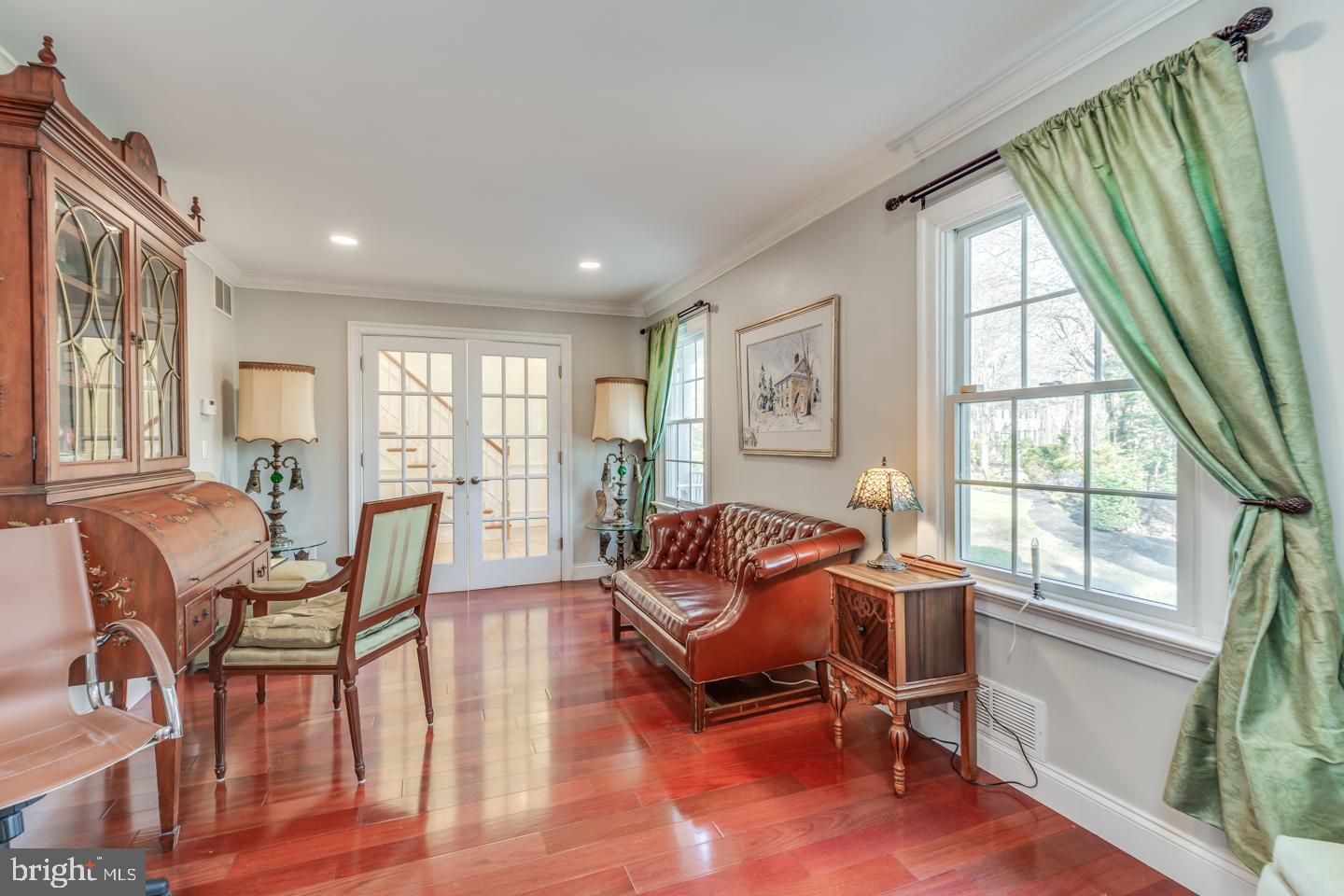 14 Partridge Court Cherry Hill, NJ 08003 - Photo 25 of 65