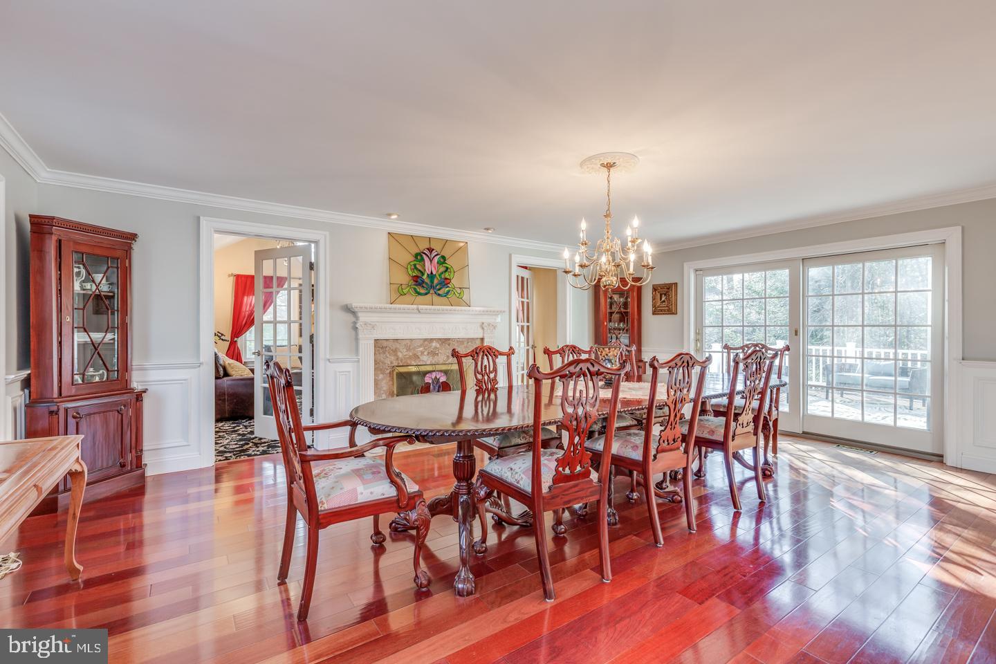 14 Partridge Court Cherry Hill, NJ 08003 - Photo 27 of 65