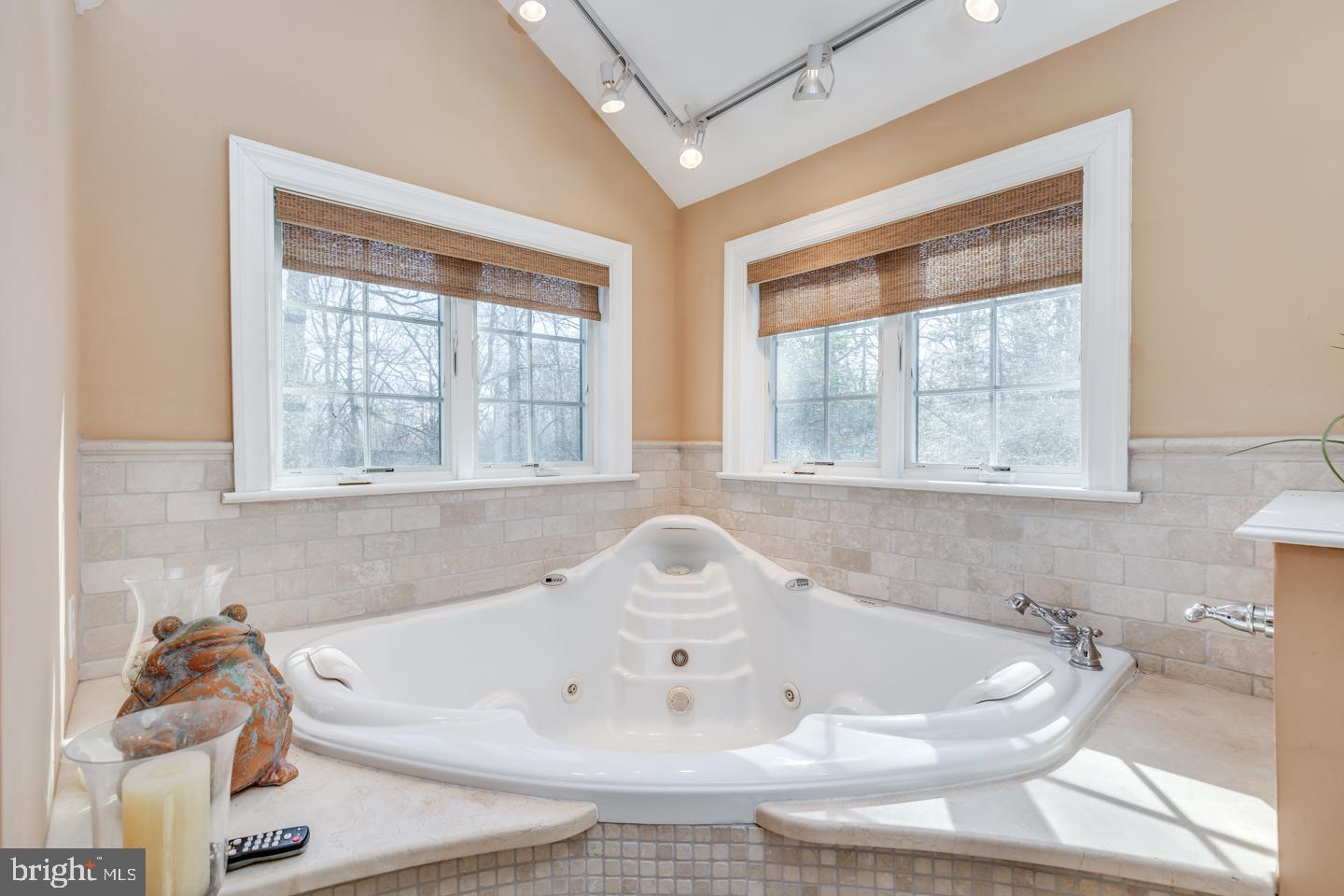 14 Partridge Court Cherry Hill, NJ 08003 - Photo 41 of 65 soaking whirlpool tub