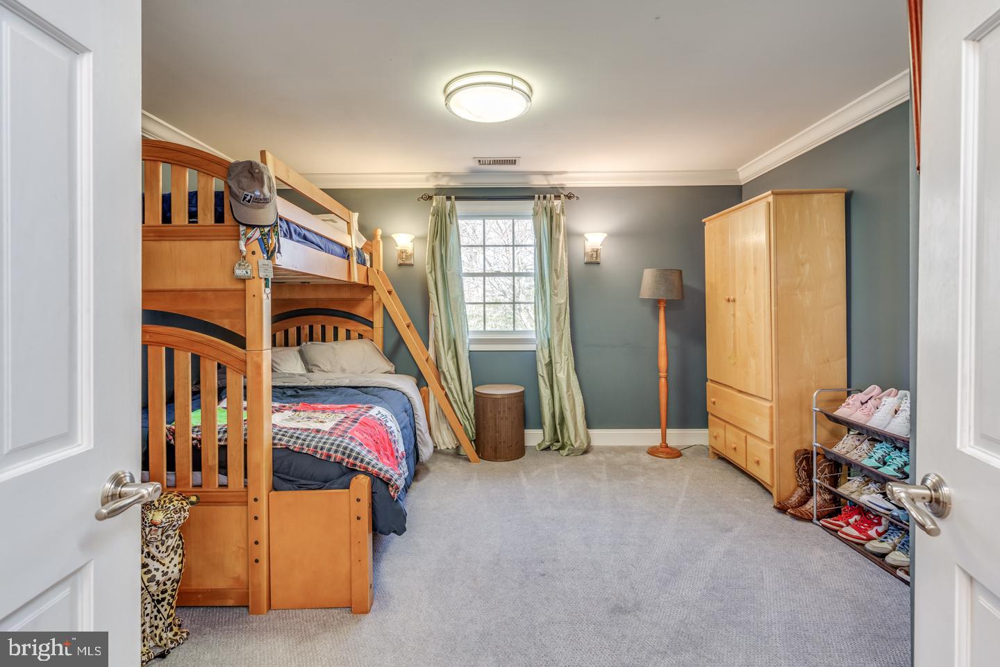 14 Partridge Court Cherry Hill, NJ 08003 - Photo 45 of 65 Upper level bedroom