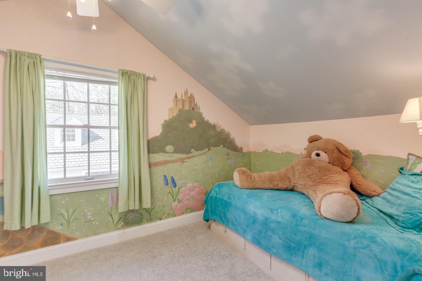 14 Partridge Court Cherry Hill, NJ 08003 - Photo 48 of 65 little room off bedroom