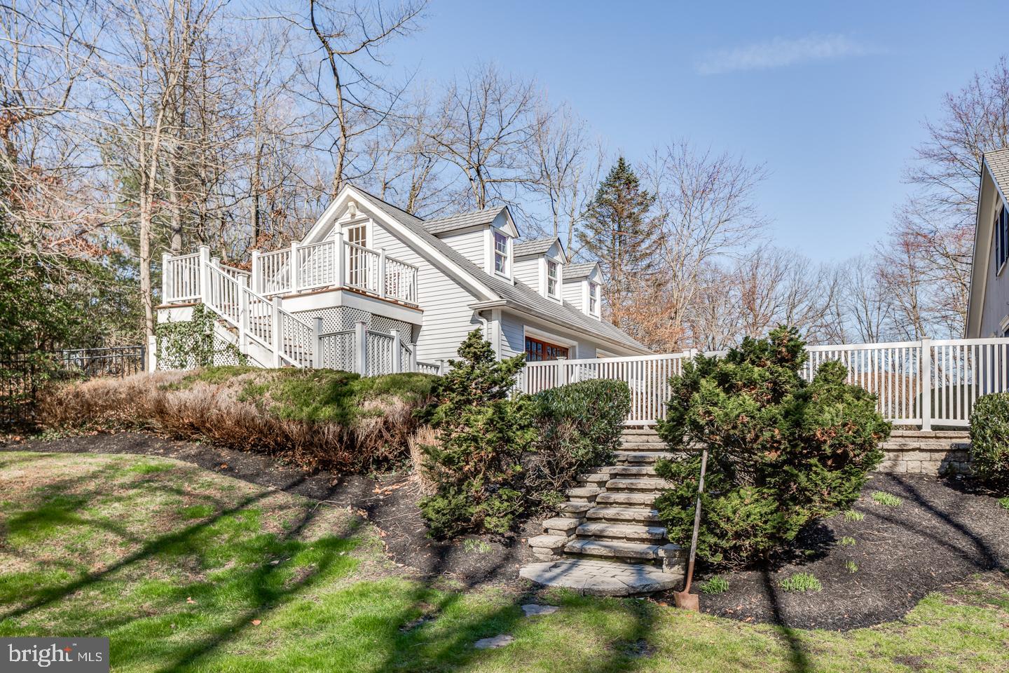 14 Partridge Court Cherry Hill, NJ 08003 - Photo 55 of 65