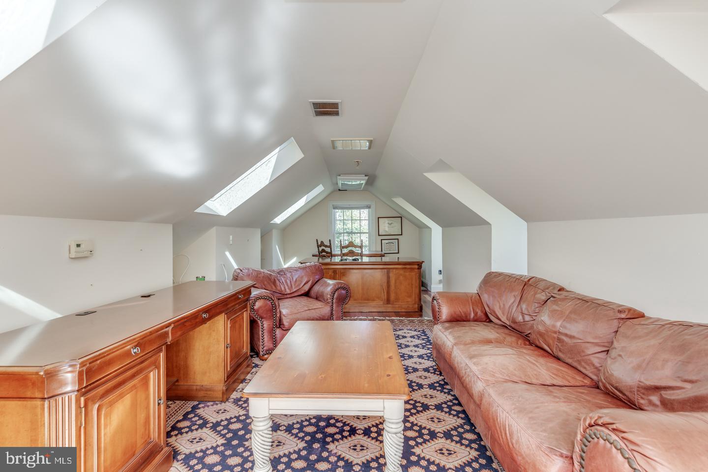 14 Partridge Court Cherry Hill, NJ 08003 - Photo 57 of 65 Living area above garage